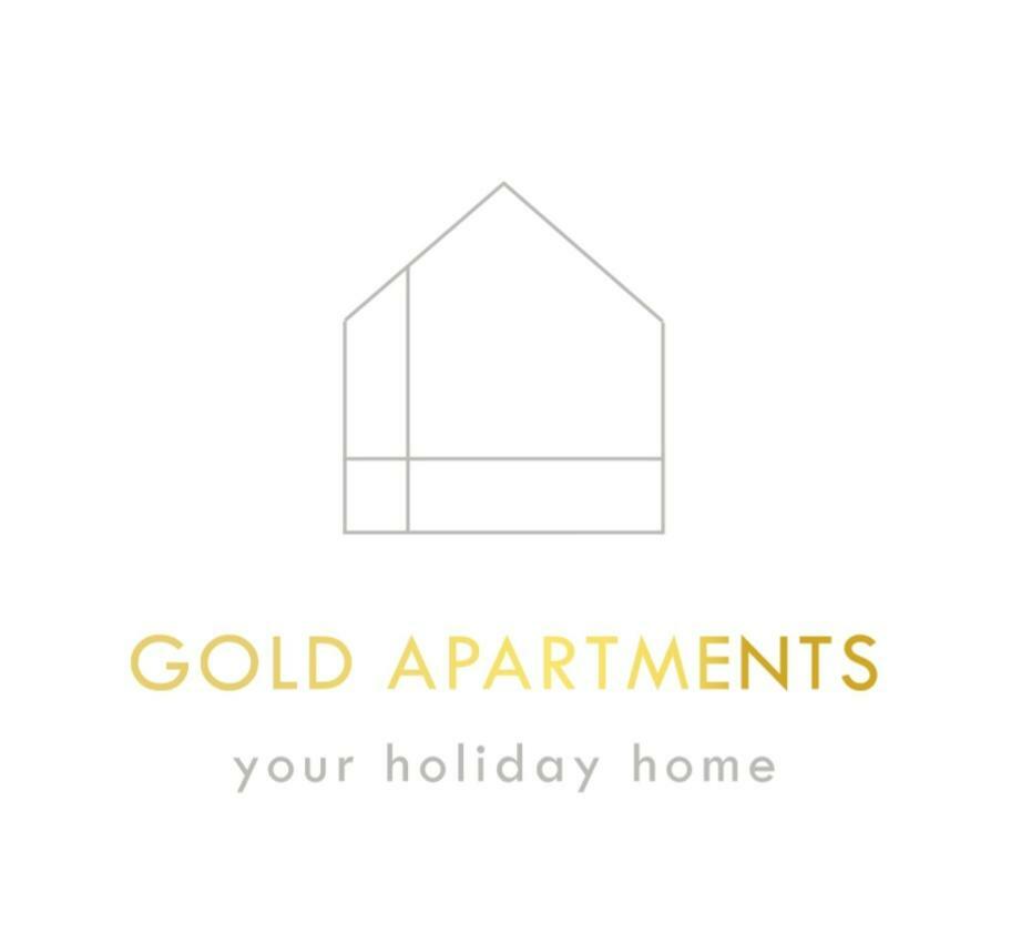 Gold Apartments Your Holiday Home كرينيتسا زدروي المظهر الخارجي الصورة