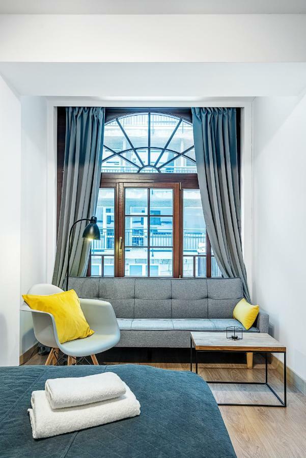Gold Apartments Your Holiday Home كرينيتسا زدروي المظهر الخارجي الصورة
